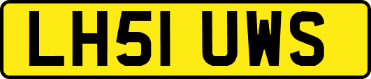 LH51UWS