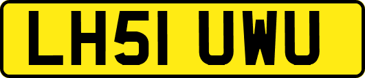 LH51UWU