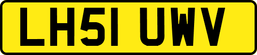 LH51UWV