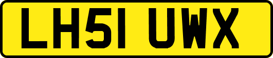LH51UWX