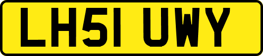 LH51UWY