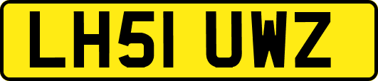 LH51UWZ