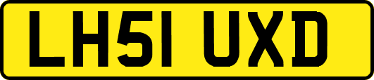 LH51UXD