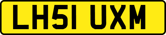 LH51UXM