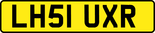LH51UXR