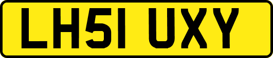 LH51UXY