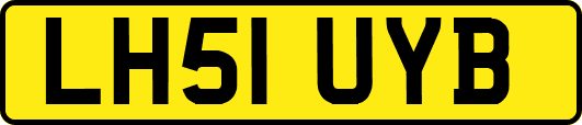 LH51UYB