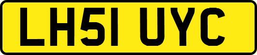 LH51UYC