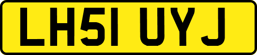 LH51UYJ