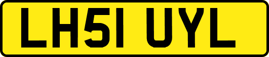 LH51UYL