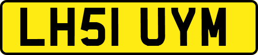 LH51UYM
