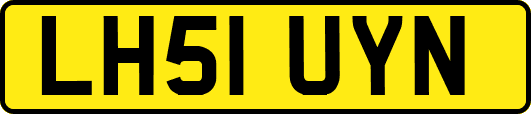 LH51UYN