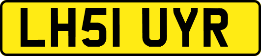 LH51UYR