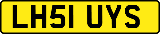 LH51UYS