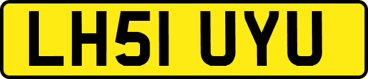 LH51UYU