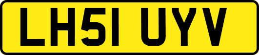 LH51UYV