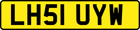 LH51UYW