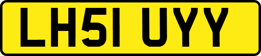 LH51UYY