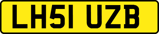 LH51UZB
