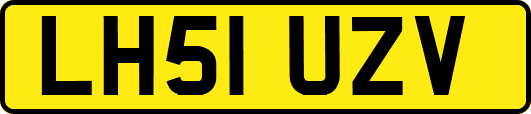 LH51UZV