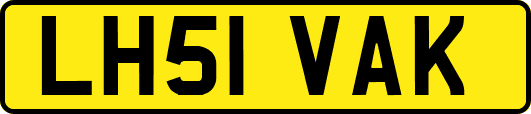 LH51VAK
