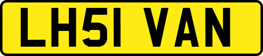 LH51VAN