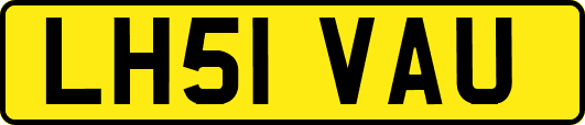 LH51VAU