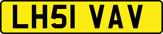 LH51VAV