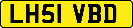 LH51VBD