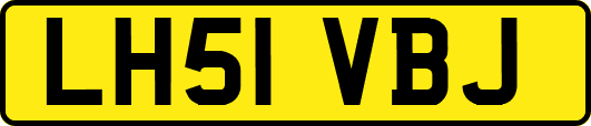 LH51VBJ