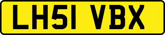 LH51VBX