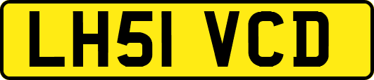 LH51VCD