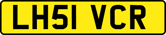 LH51VCR