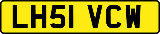 LH51VCW