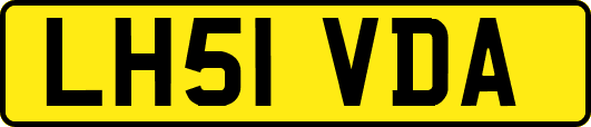 LH51VDA