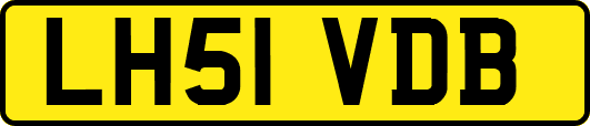 LH51VDB