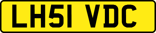 LH51VDC