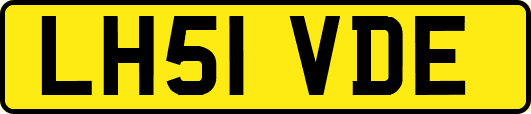 LH51VDE