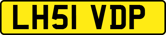 LH51VDP