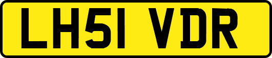 LH51VDR