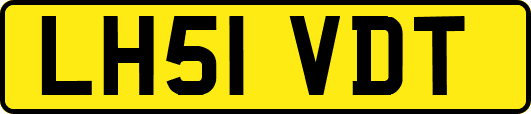 LH51VDT