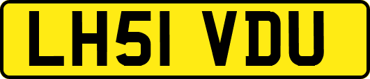 LH51VDU