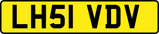 LH51VDV