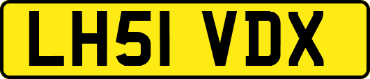 LH51VDX