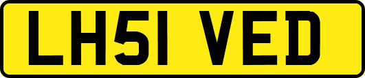 LH51VED
