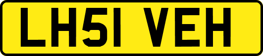 LH51VEH