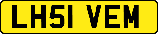 LH51VEM