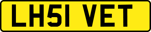 LH51VET