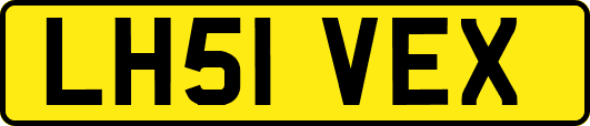 LH51VEX