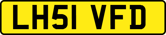 LH51VFD